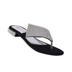 Shimmer Glamour Classy Slippers RG-013